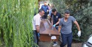 Denizli'de cinayet