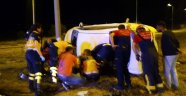 Denizli'deki kazada ölü sayısı 2'ye yükseldi