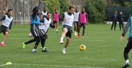 Denizlispor Yeni Malatyaspor maçı hazırlıklarına devam ediyor