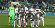 Denizlispor'un 5-1 kabusu