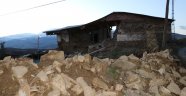 Deprem bölgesinde sıcaklık artacak