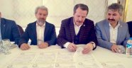 Depremde görev yapan kamu personeli için tazminat çağrısı