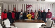 Depremde ortak kaderi paylaştılar futbolda yakınlaştılar