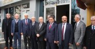 Depremzede esnafa borç müjdesi