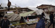 Depremzedelere Konteyner Kent'te barınma imkanı