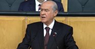 Devlet Bahçeli, koalisyon talep ve beklentilerini açıkladı