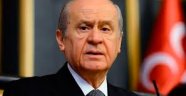 Devlet Bahçeli'den koalisyon açıklaması