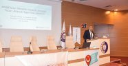 Devlet destekli alacak sigortası bilgilendirmesi yapıldı