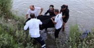 Dicle Nehri'nde 14 yaşındaki çocuk boğuldu