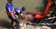 Dicle Nehri'nde kaybolan işçilerin cansız bedenine ulaşıldı