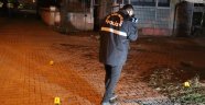 Dini nikahlı eşini tüfekle kurşun yağmuruna tuttu