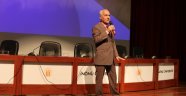 "Diş Hekimliği ve Hipnoz" konferansı düzenlendi