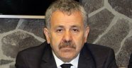 Dişli AK Parti Genel Başkan Başdanışmanlığından istifa etti