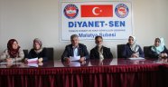 Diyanet-Sen'den 28 Şubat açıklaması
