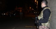 Diyarbakır Bağlar'da 600 polisle asayiş uygulaması