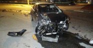 Diyarbakır'da aynı anda 6 farklı kaza: 6 yaralı