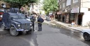 Diyarbakır'da bir iş yerine silahlı saldırı: 2 ağır yaralı