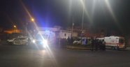 Diyarbakır'da trafik kazası: 1'i ağır 8 yaralı