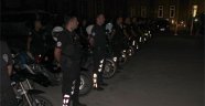 Diyarbakır'da 850 polisle huzur operasyonu!