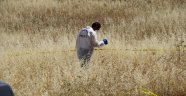 Diyarbakır'da boş arazide erkek cesedi bulundu