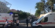 Diyarbakır'da el yapımı patlayıcılı saldırı: Yaralılar var
