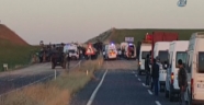 Diyarbakır'da hain tuzak: 3 şehit, 2 yaralı