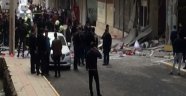 Diyarbakır'da patlama!