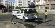 Diyarbakır'da trafik kazası: 2 yaralı