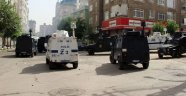 Diyarbakır'daki silahlı saldırıda gözaltı sayısı 17'ye yükseldi