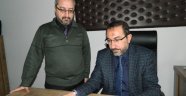 Doğanşehir'de 'Hediyem Kur'an olsun' kampanyasına ilgi arttı