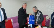 Doğanşehir'de 'Yaşlılara saygı' programı