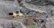  Doğanşehir ve Pütürge'de Heyelan
