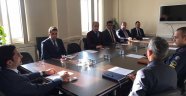 Doğanşehir'de proje ofisi açıldı