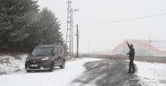 Doğu Anadolu'da kar alarmı