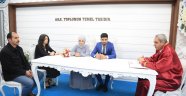 Doğu'da en fazla evlenen Malatya'da oldu