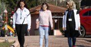 Doktorlar, 'yürüyemez' dedi, 17 yıl sonra yürümeye başladı