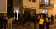 Dokuz yaşındaki çocuk evinde ölü bulundu