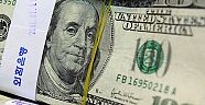Dolar tarihinin en yüksek seviyesinde