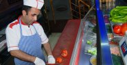 Domates zammı lokantacıları kara kara düşündürüyor