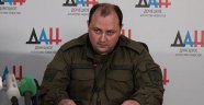 Donetsk'te muhaliflerin yeni lideri Dmitry Trapeznikov olacak