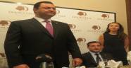 DOUBLETREE BY HİLTON MALATYA AÇILDI