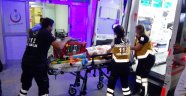 Düğüne giden anne ve kızın feci ölümü