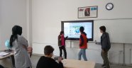 Dünya Çocuk Hakları Günü programı düzenlendi