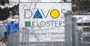 Dünya Ekonomik Forumu yarın başlıyor