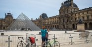 Dünyaca ünlü Louvre Müzesi 6 Temmuz'da ziyarete açılacak