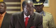 Dünyanın en yaşlı lideri Robert Mugabe