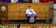 Duterte, 3. kez ulusa seslendi