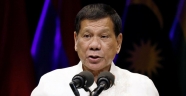 Duterte'den yeni özerk Müslüman bölgesine onay
