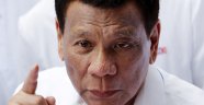 Duterte'den ABD'ye: 'Asla izin vermem'