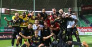 E.Y. Malatyaspor 2 sezondur öne geçtiği maçları kaybetmiyor